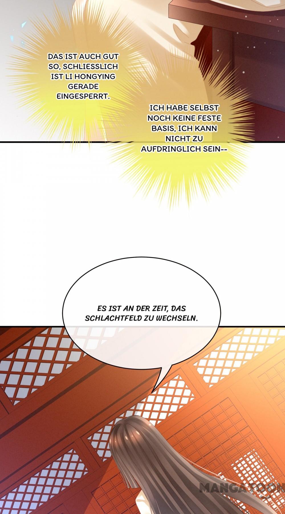 Die Kaiserin und ihr Harem - Ep.32 - 1