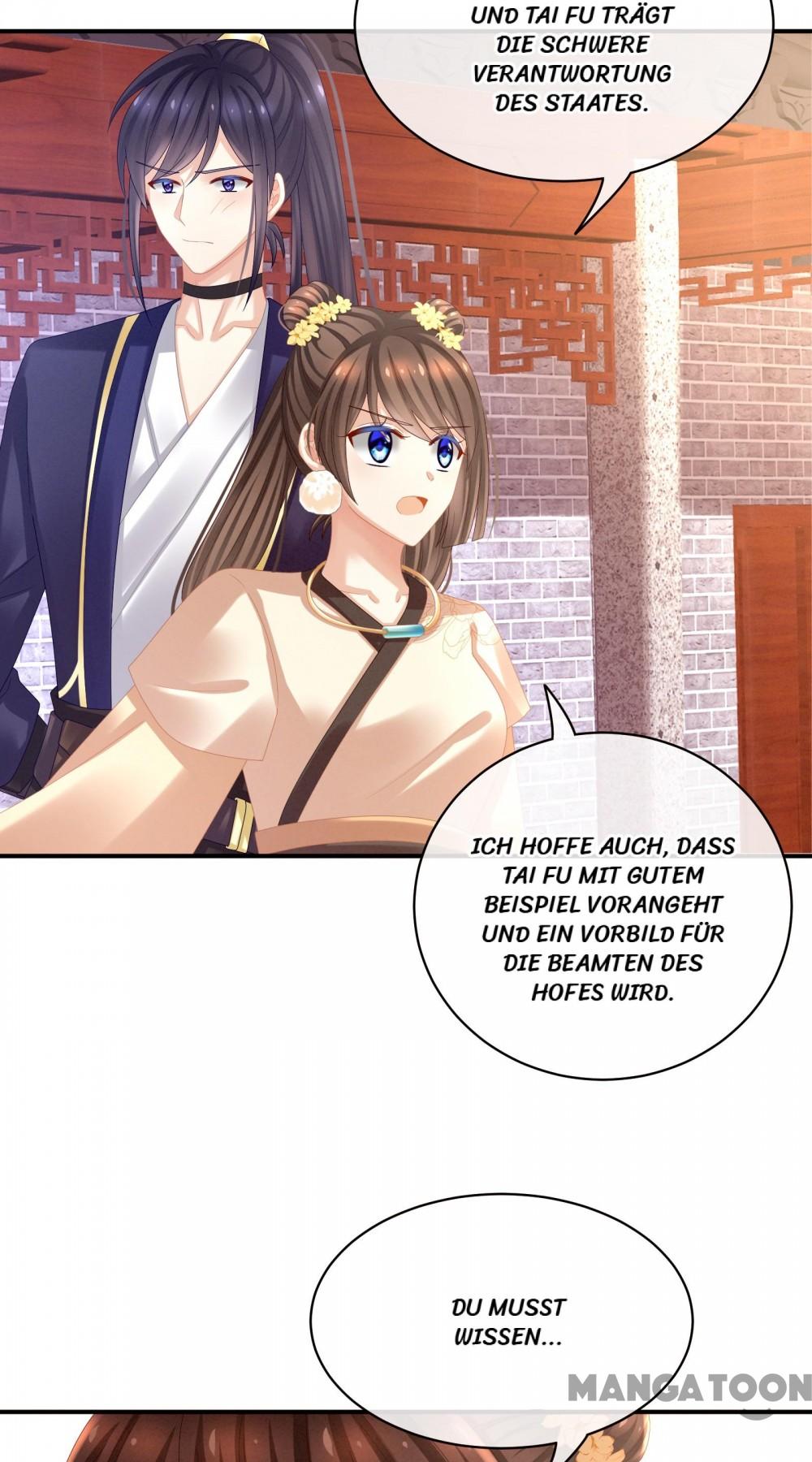 Die Kaiserin und ihr Harem - Ep.34 - 1