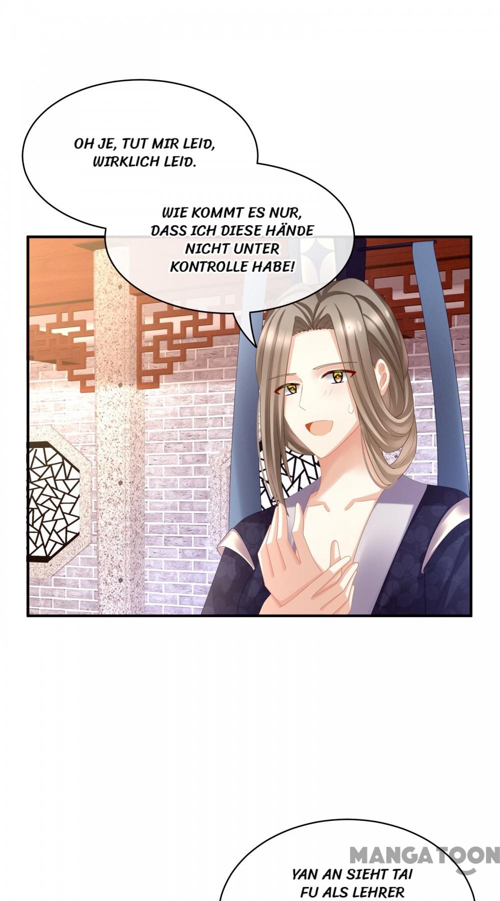 Die Kaiserin und ihr Harem - Ep.34 - 0