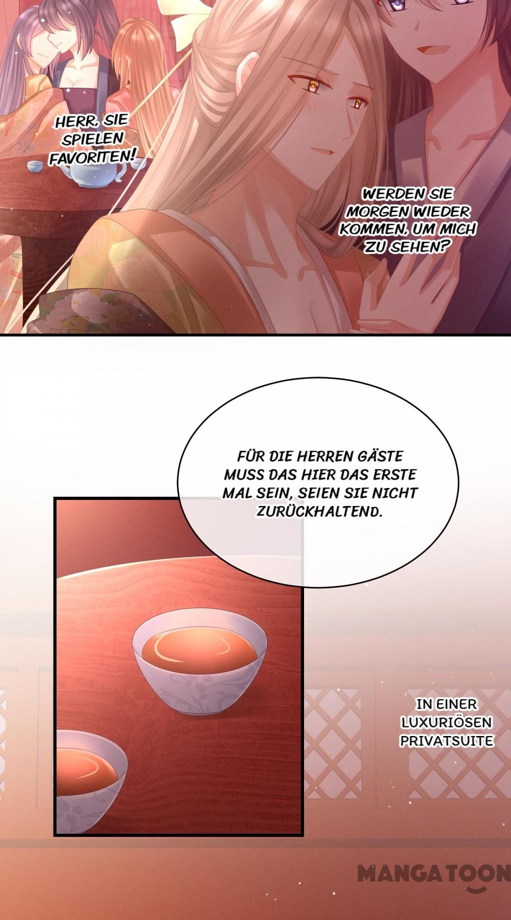 Die Kaiserin und ihr Harem - Ep.40 - 1