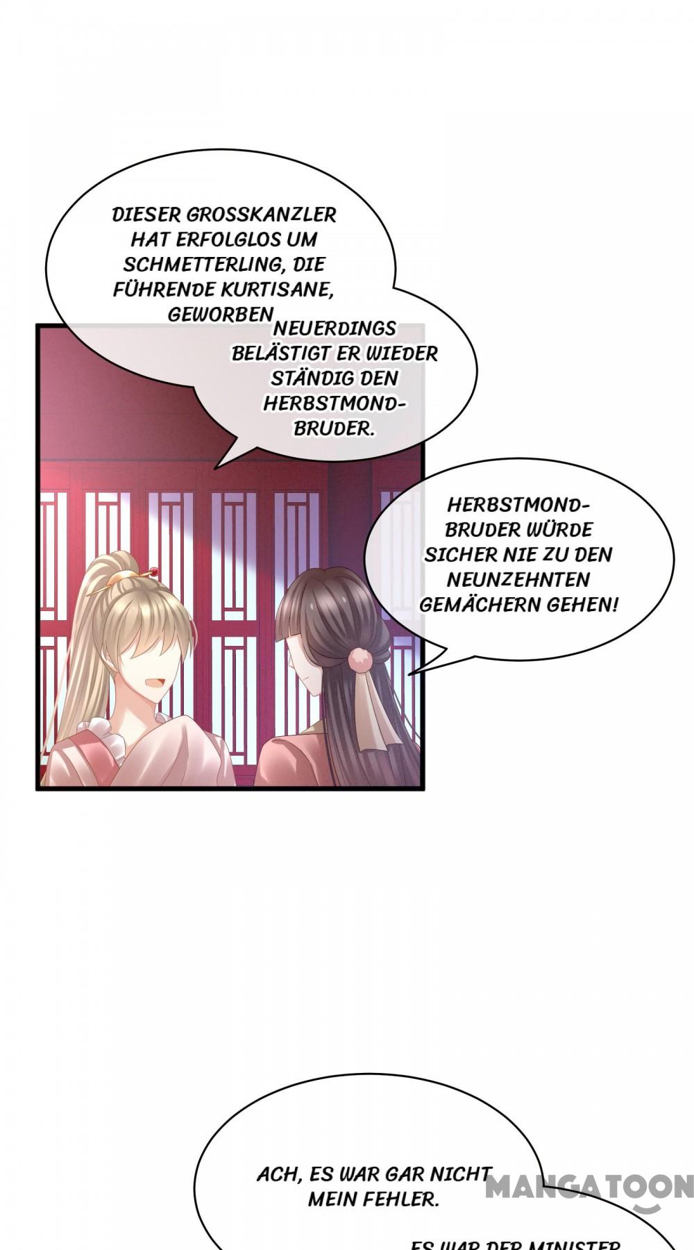 Die Kaiserin und ihr Harem - Ep.41 - 0