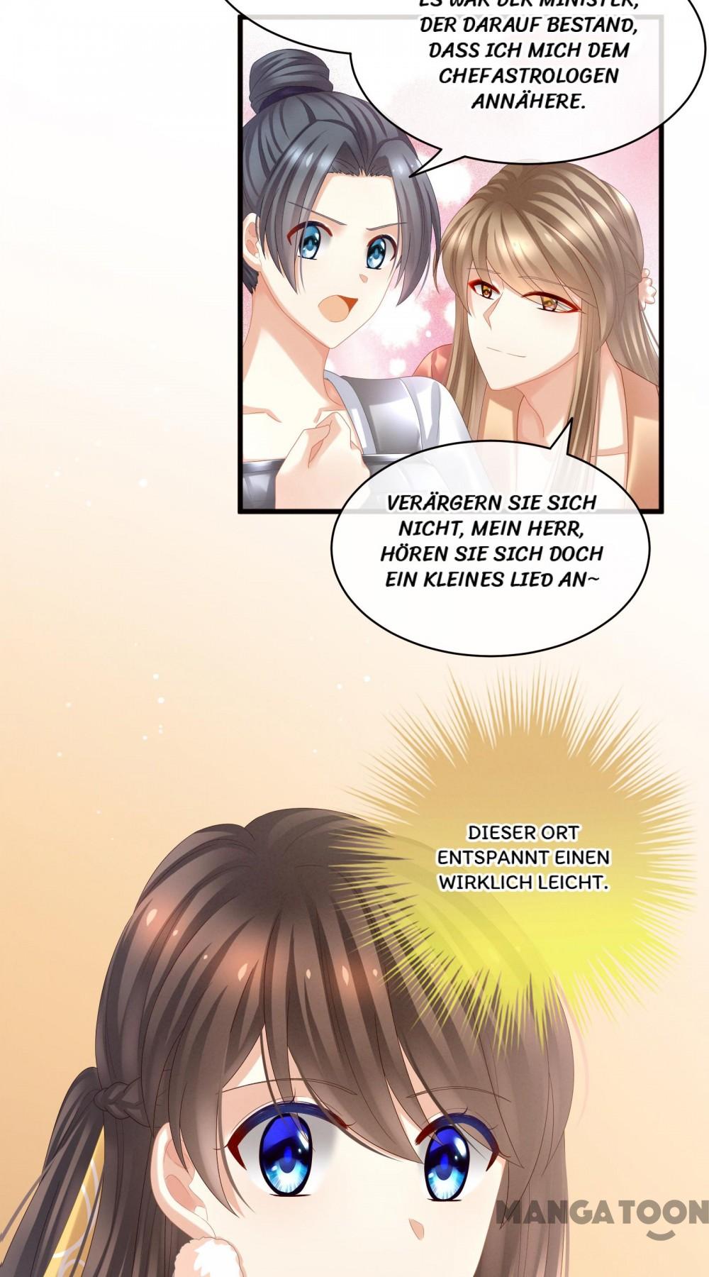 Die Kaiserin und ihr Harem - Ep.41 - 1