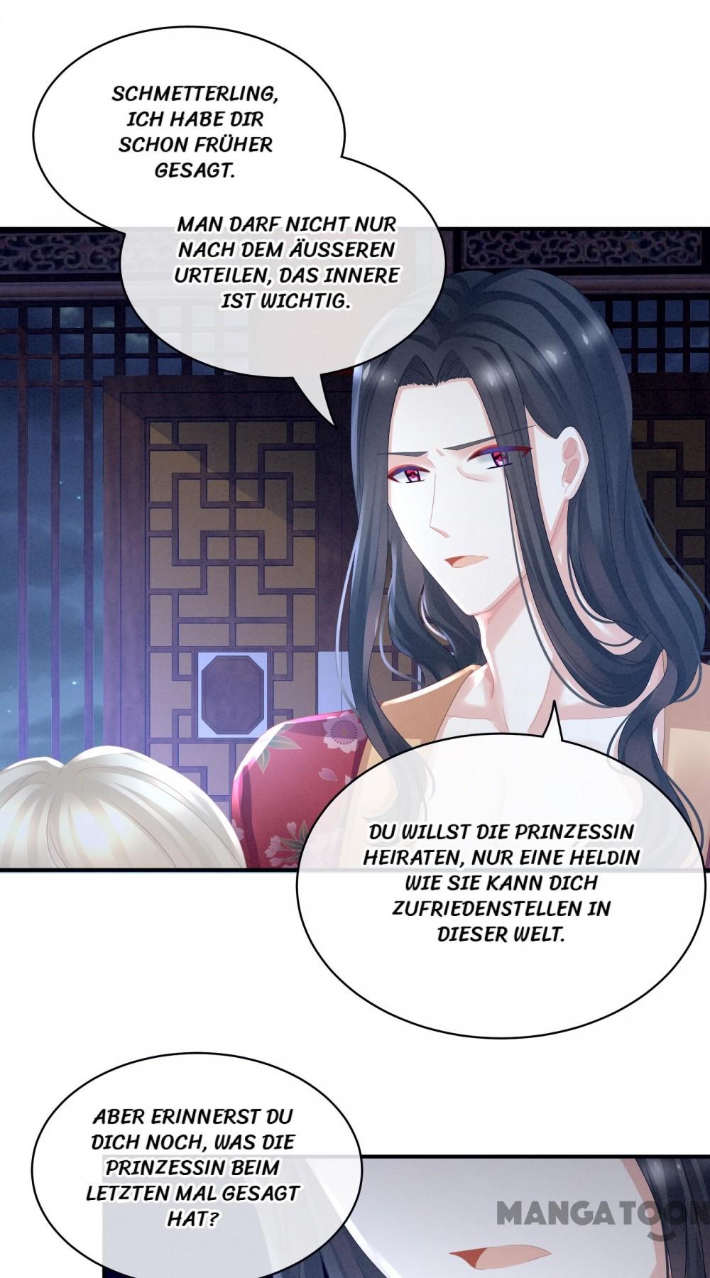 Die Kaiserin und ihr Harem - Ep.46 - 0