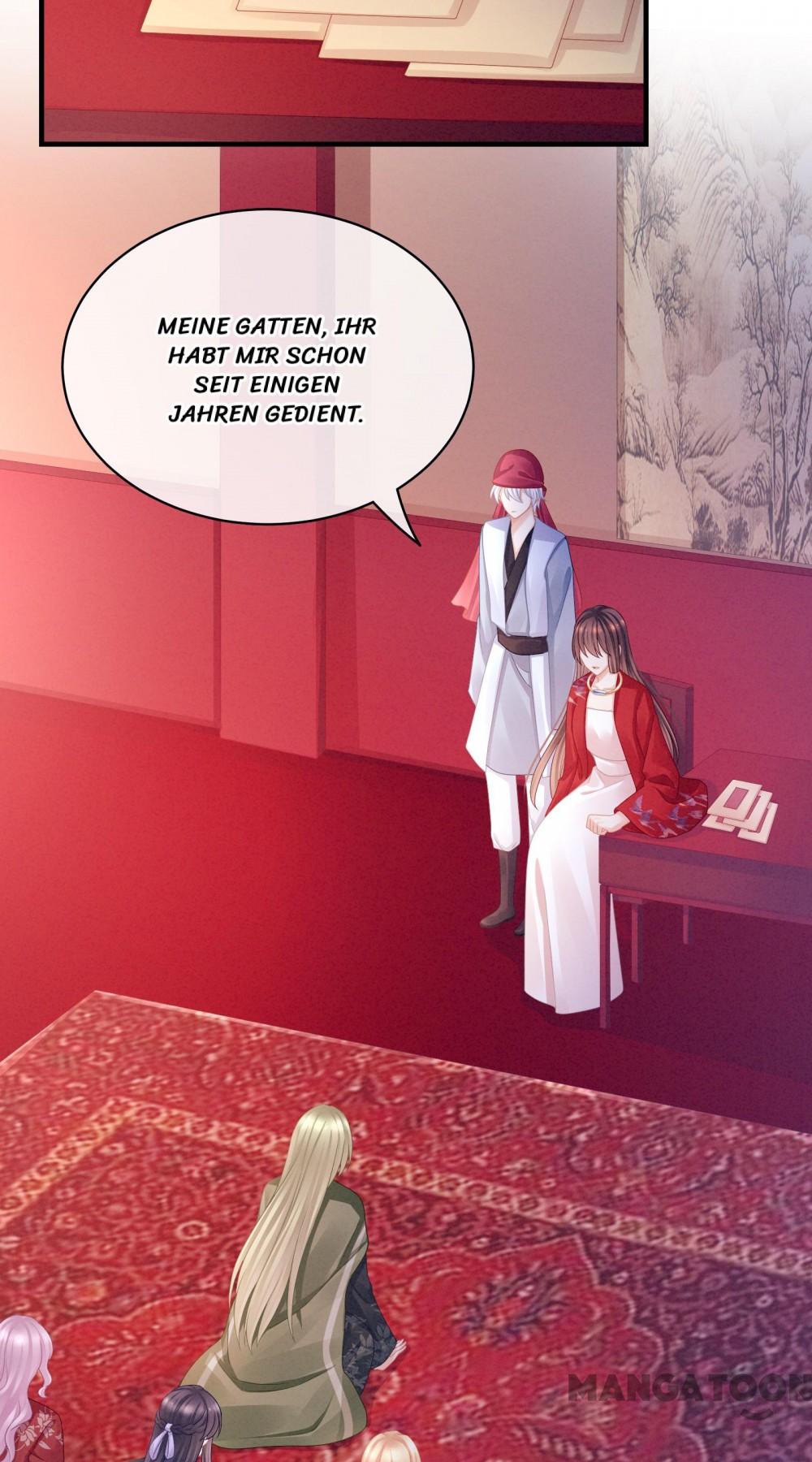 Die Kaiserin und ihr Harem - Ep.49 - 1