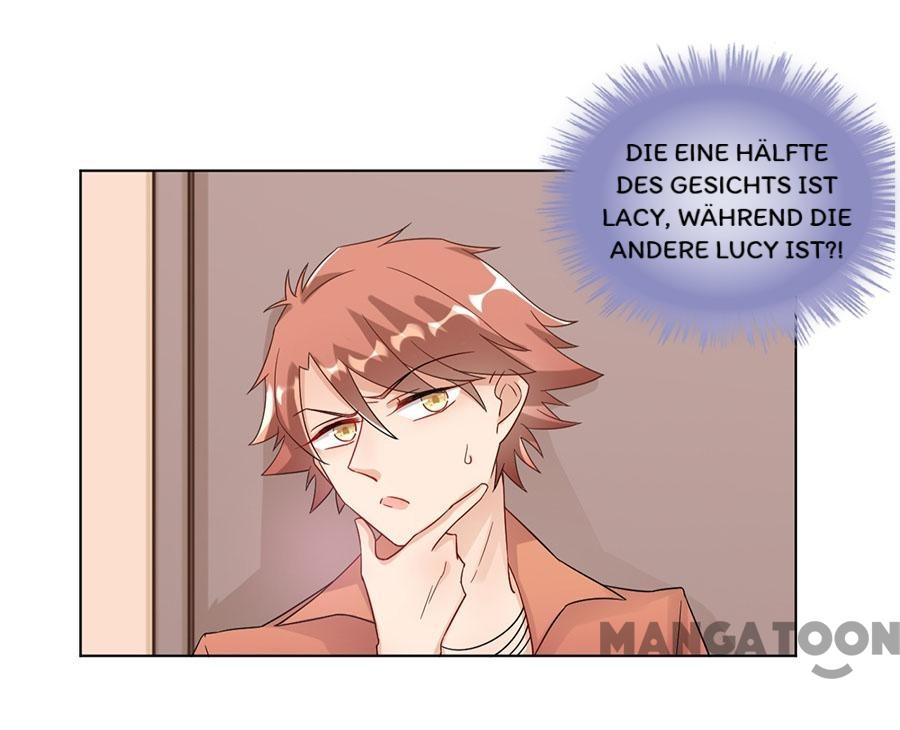 Die scharfe Erbin gegen den frechen Tunichtgut - Ep.22 - 0