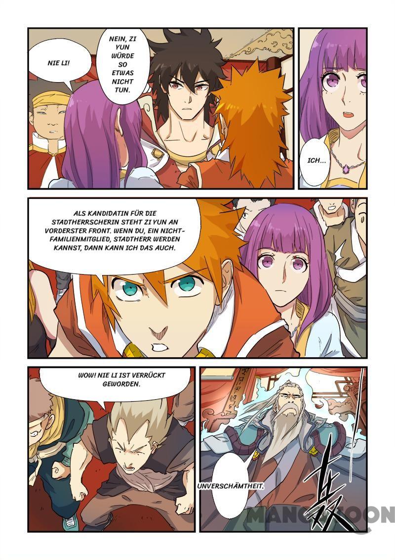 Tales of Demons and Gods - Ep.197 - 0
