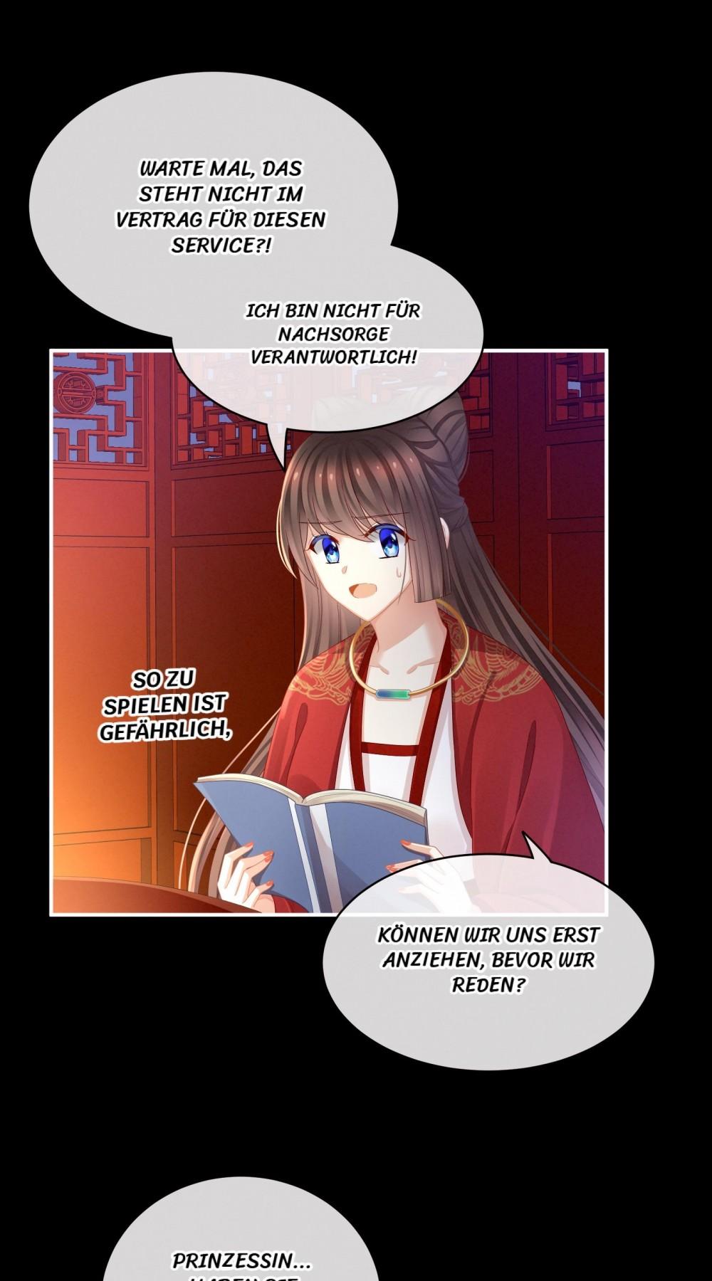 Die Kaiserin und ihr Harem - Ep.55 - 0