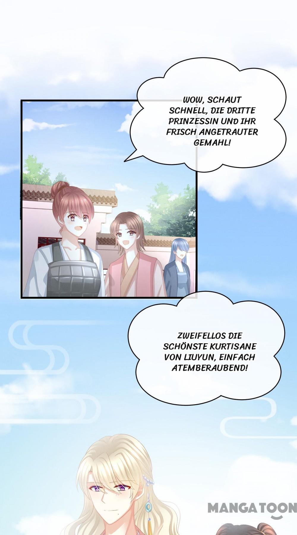 Die Kaiserin und ihr Harem - Ep.59 - 0