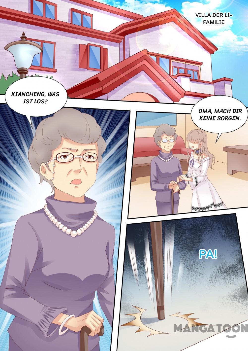 Meine Frau, mein teurer Schatz - Ep.4 - 5