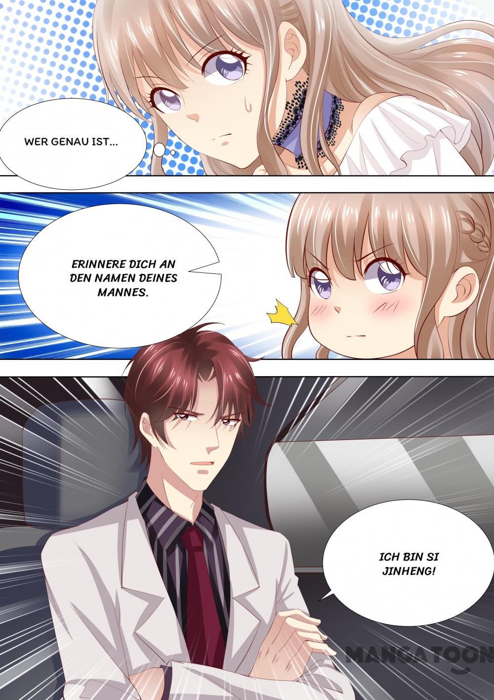 Meine Frau, mein teurer Schatz - Ep.6 - 1
