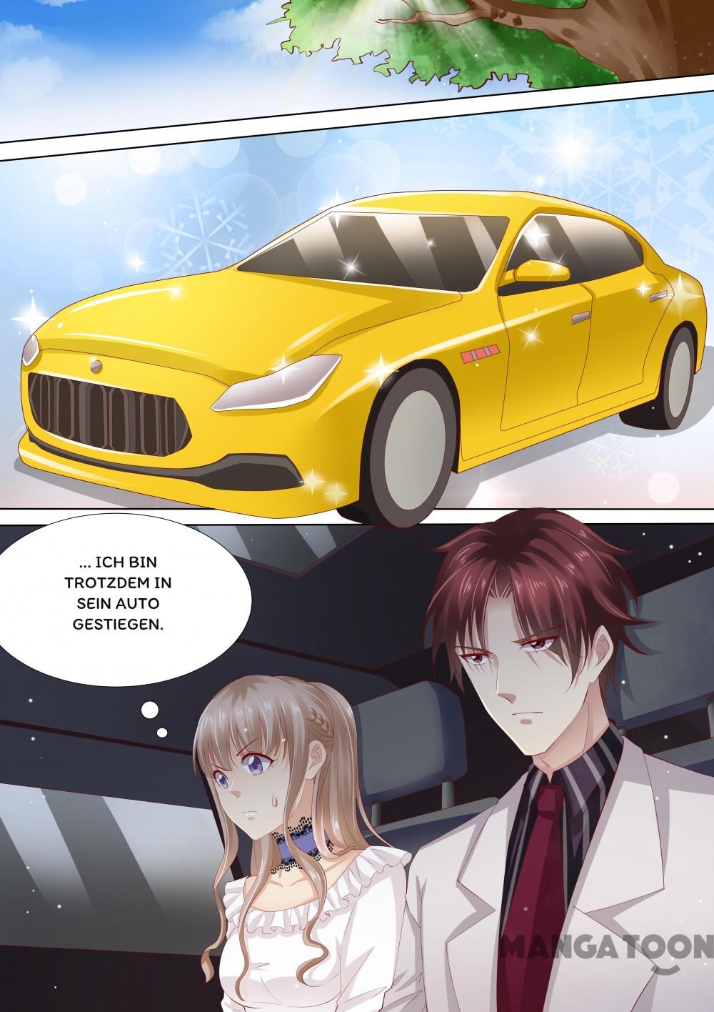 Meine Frau, mein teurer Schatz - Ep.6 - 0