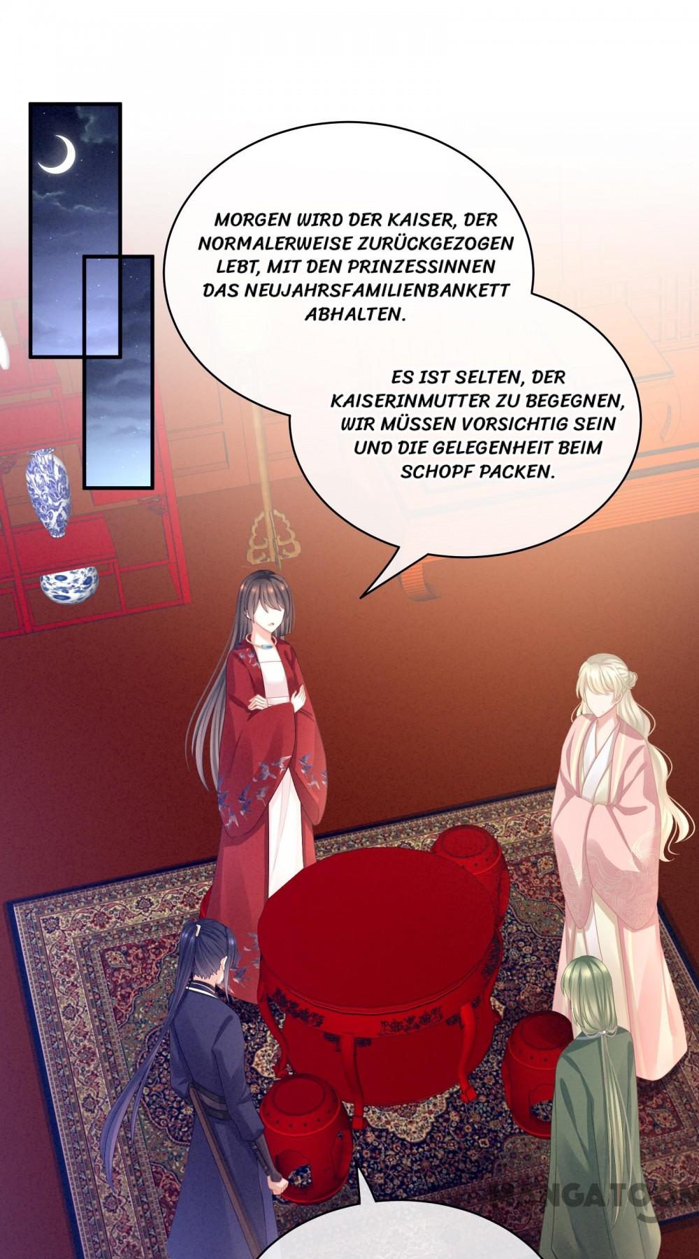 Die Kaiserin und ihr Harem - Ep.64 - 0