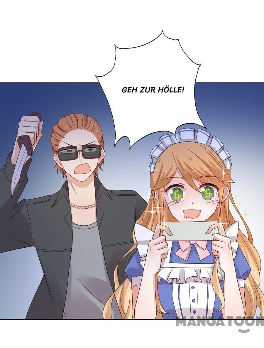 Die scharfe Erbin gegen den frechen Tunichtgut - Ep.47 - 0