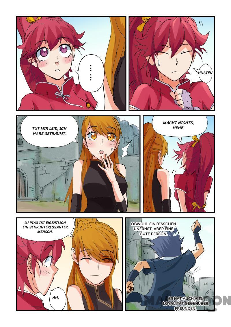 Tales of Demons and Gods - Ep.210 - 1
