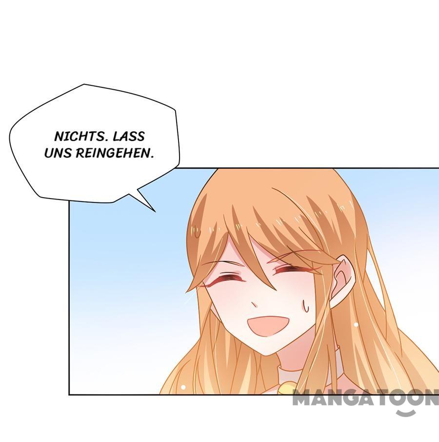 Die scharfe Erbin gegen den frechen Tunichtgut - Ep.53 - 1