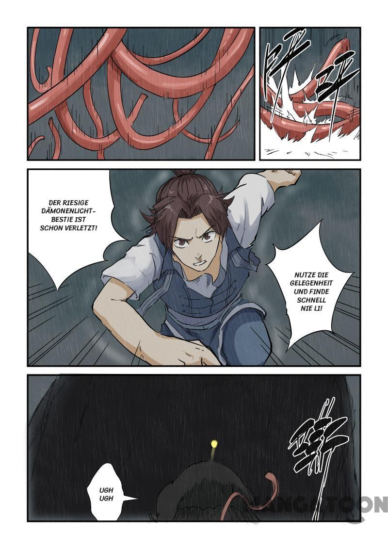 Tales of Demons and Gods - Ep.215 - 0