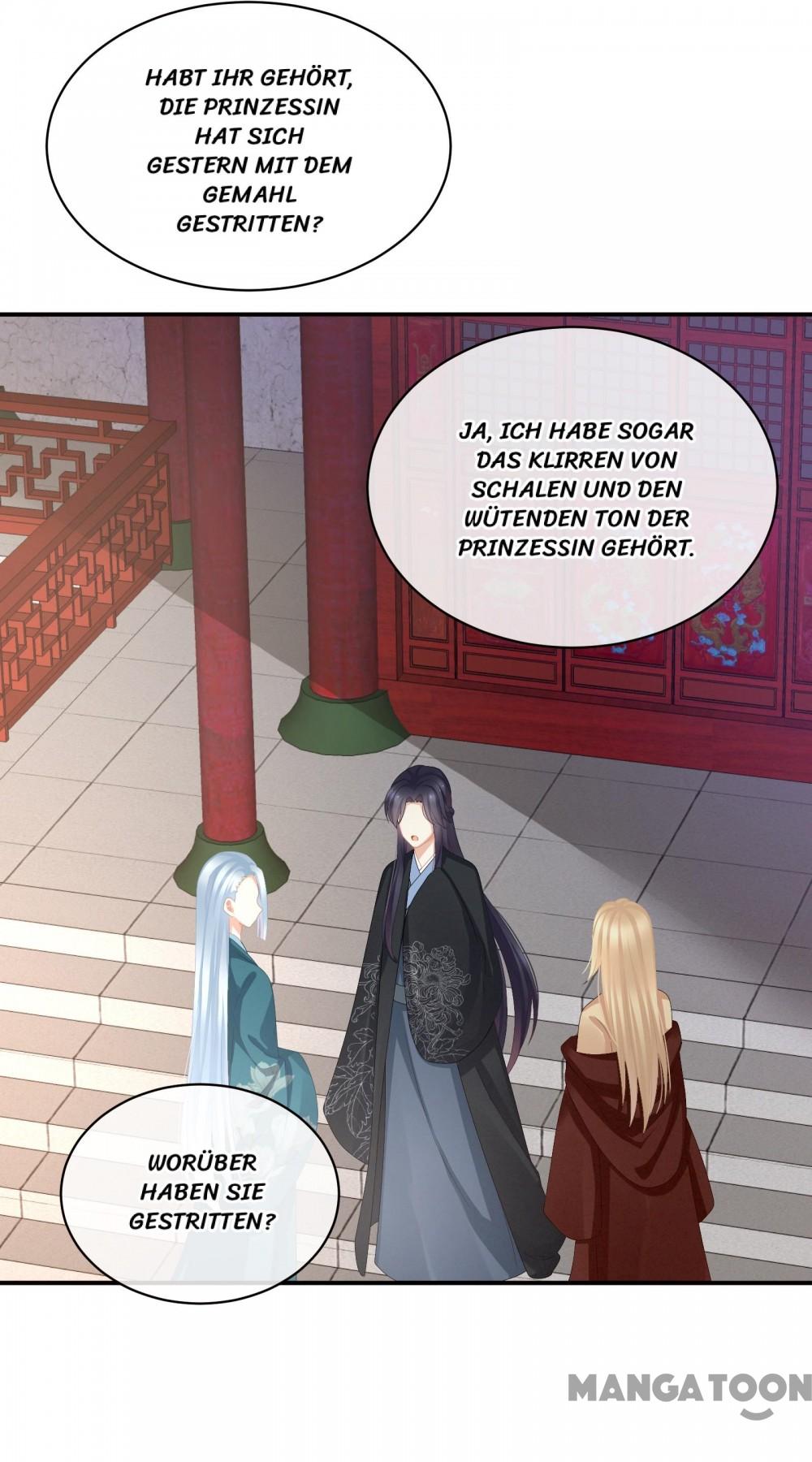 Die Kaiserin und ihr Harem - Ep.79 - 1
