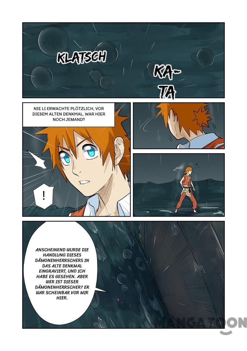 Tales of Demons and Gods - Ep.221 - 1