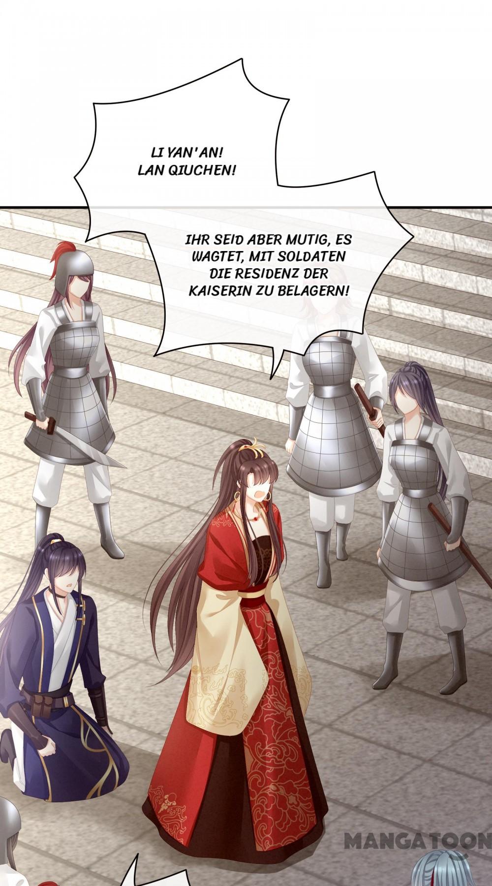 Die Kaiserin und ihr Harem - Ep.85 - 0