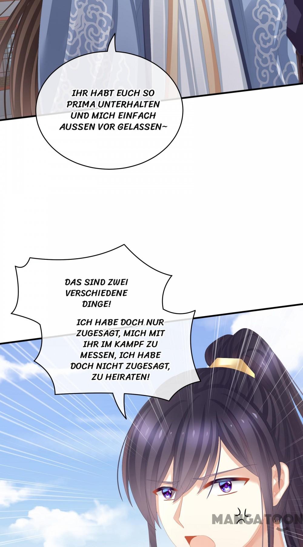 Die Kaiserin und ihr Harem - Ep.90 - 1