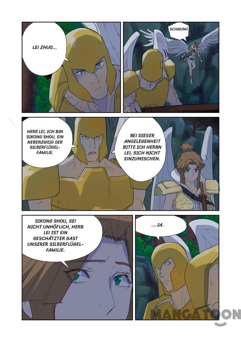 Tales of Demons and Gods - Ep.234 - 1