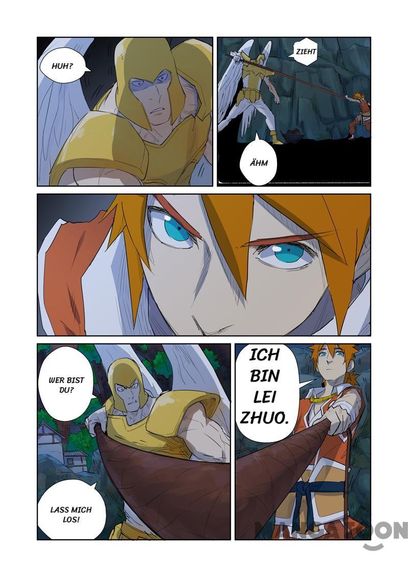 Tales of Demons and Gods - Ep.234 - 0