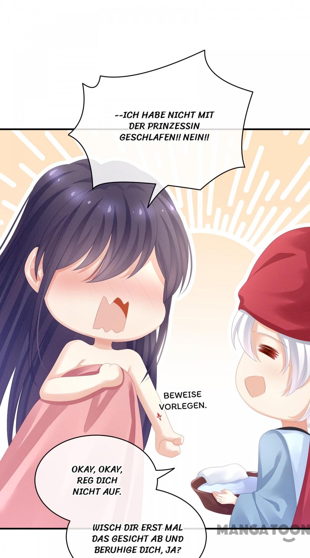 Die Kaiserin und ihr Harem - Ep.96 - 0