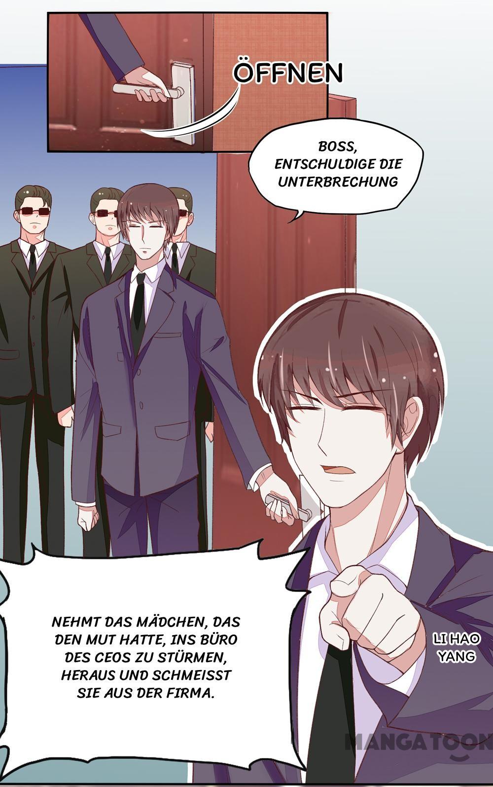 Der nationale Traummann umwickelt mich - Ep.4 - 1