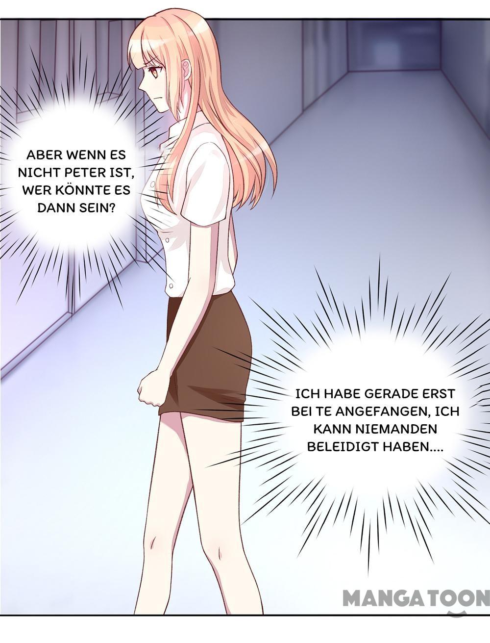 Der nationale Traummann umwickelt mich - Ep.4 - 19