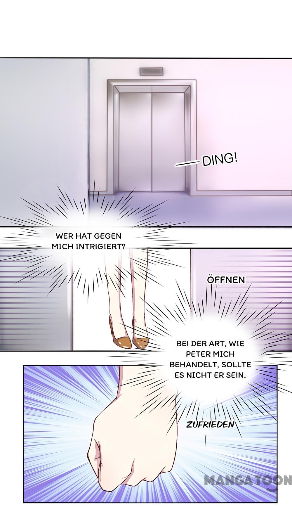Der nationale Traummann umwickelt mich - Ep.4 - 18