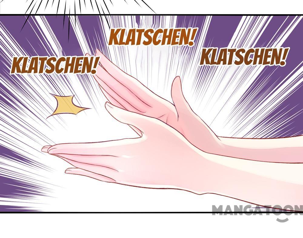 Der nationale Traummann umwickelt mich - Ep.5 - 6