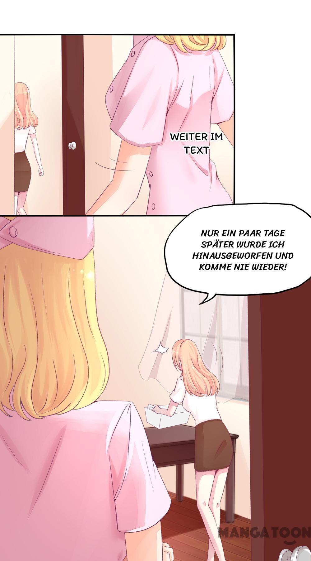 Der nationale Traummann umwickelt mich - Ep.5 - 15