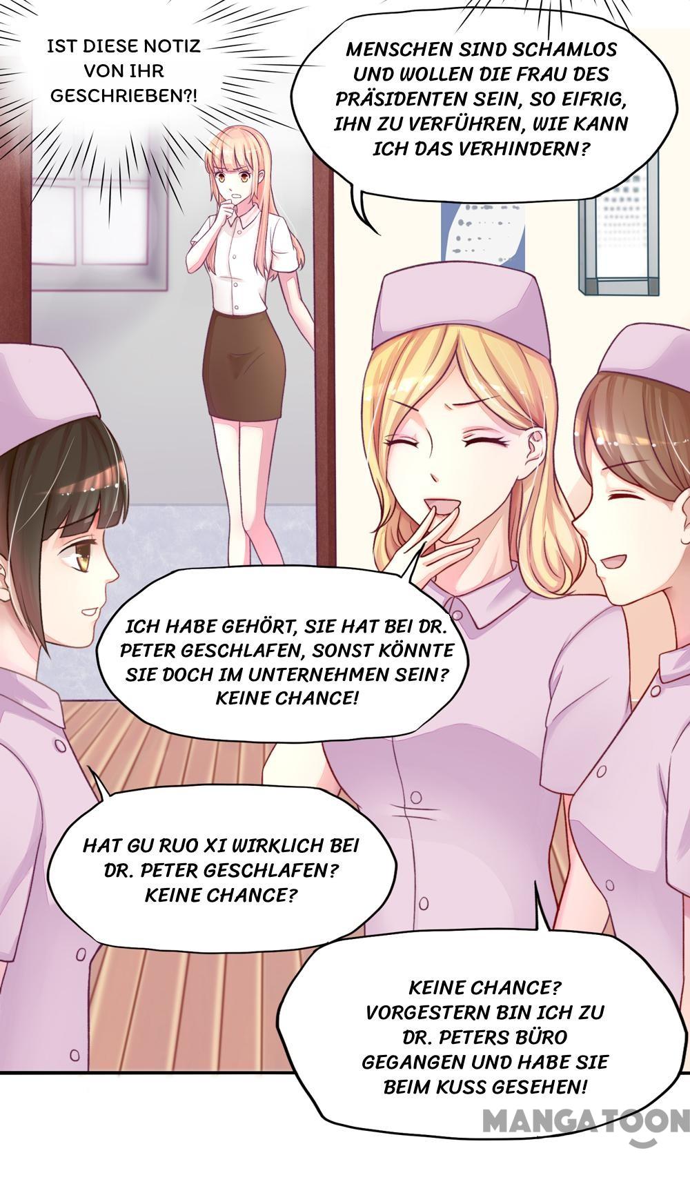 Der nationale Traummann umwickelt mich - Ep.5 - 1