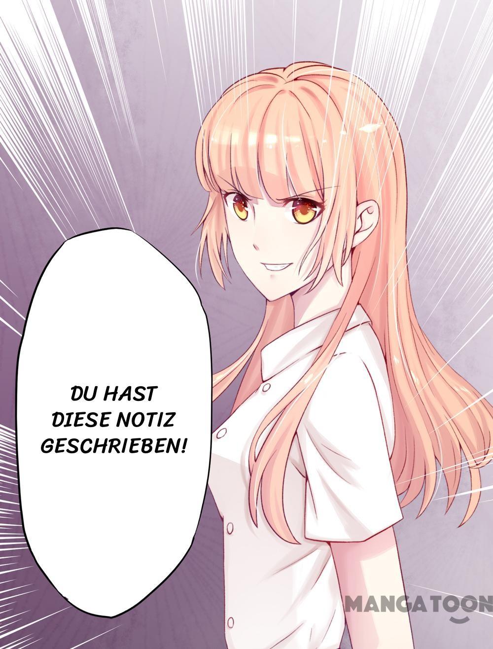 Der nationale Traummann umwickelt mich - Ep.5 - 26