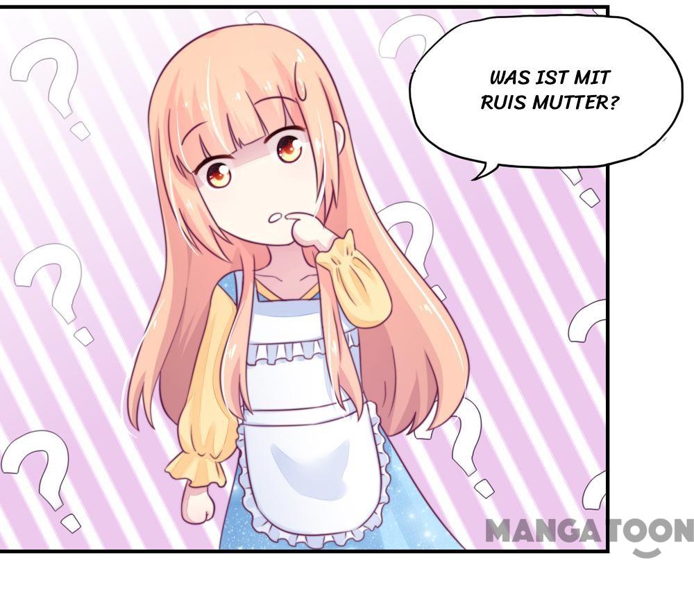 Der nationale Traummann umwickelt mich - Ep.13 - 1