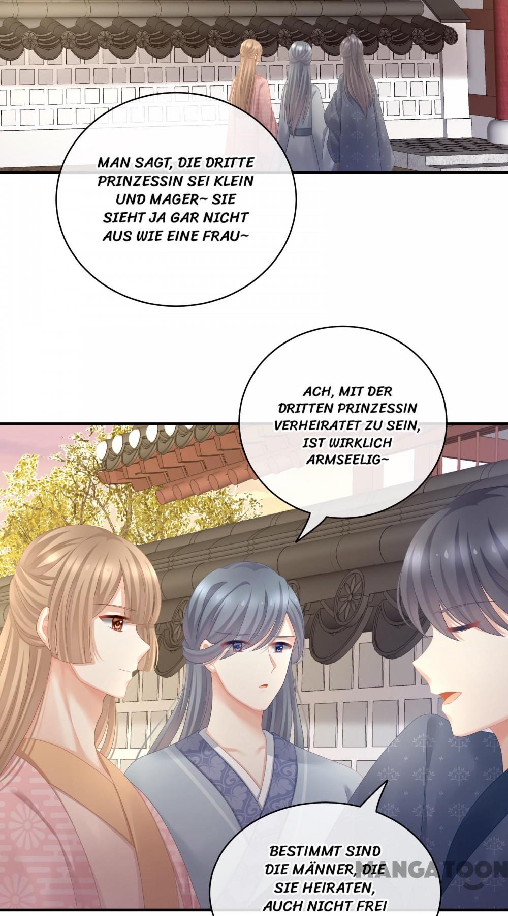 Die Kaiserin und ihr Harem - Ep.104 - 1