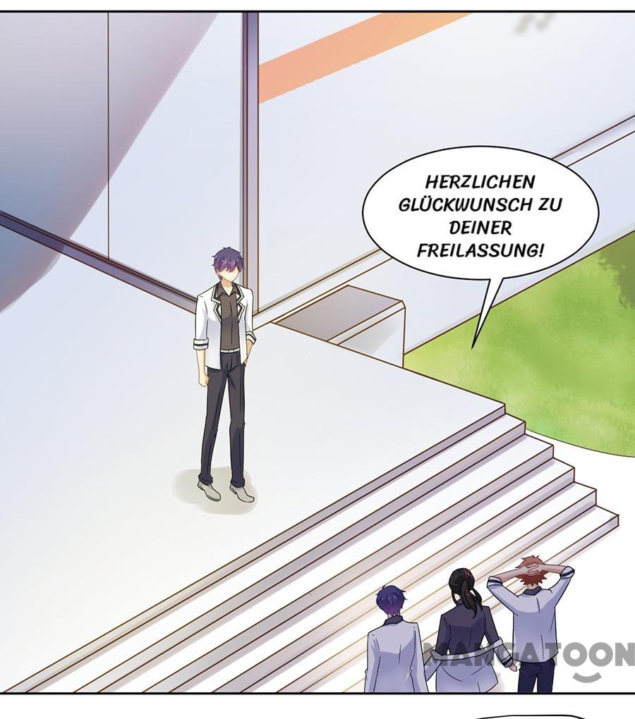 Die scharfe Erbin gegen den frechen Tunichtgut - Ep.88 - 0