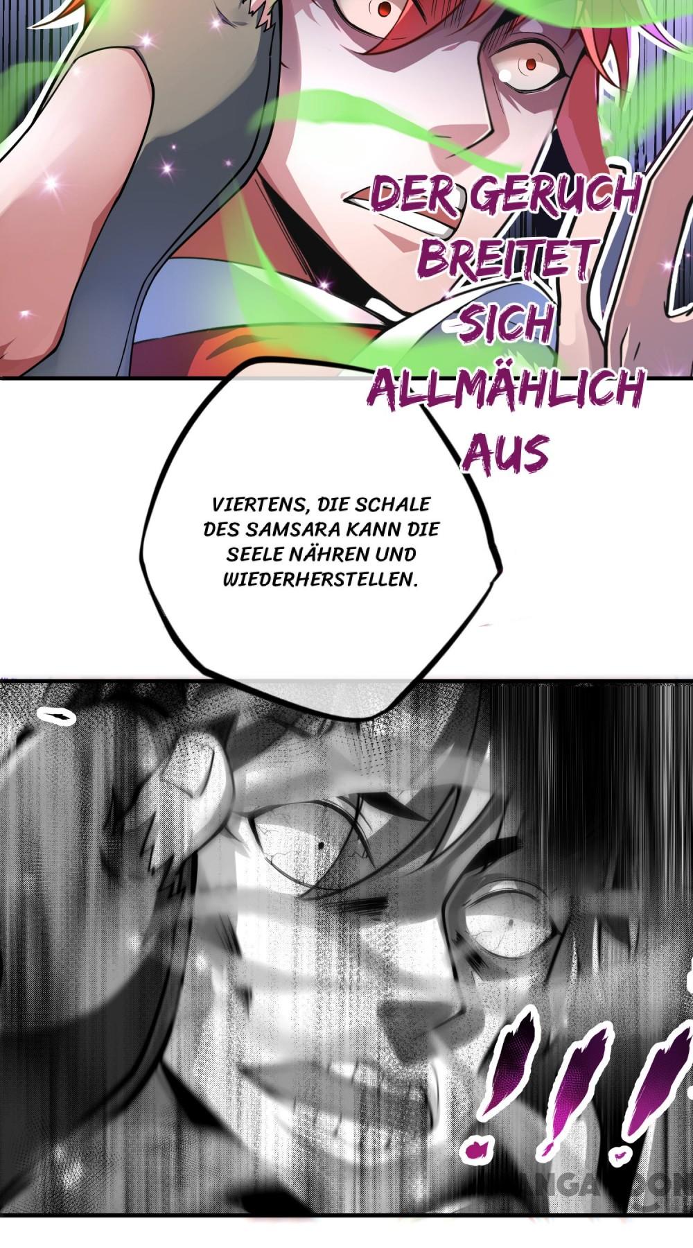 Die tausend Pfade des Widerscheins - Ep.2 - 8