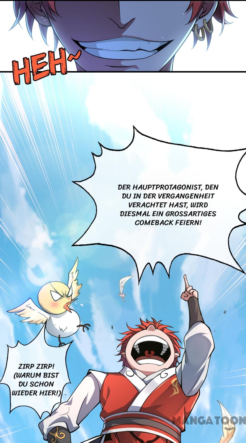 Die tausend Pfade des Widerscheins - Ep.2 - 37