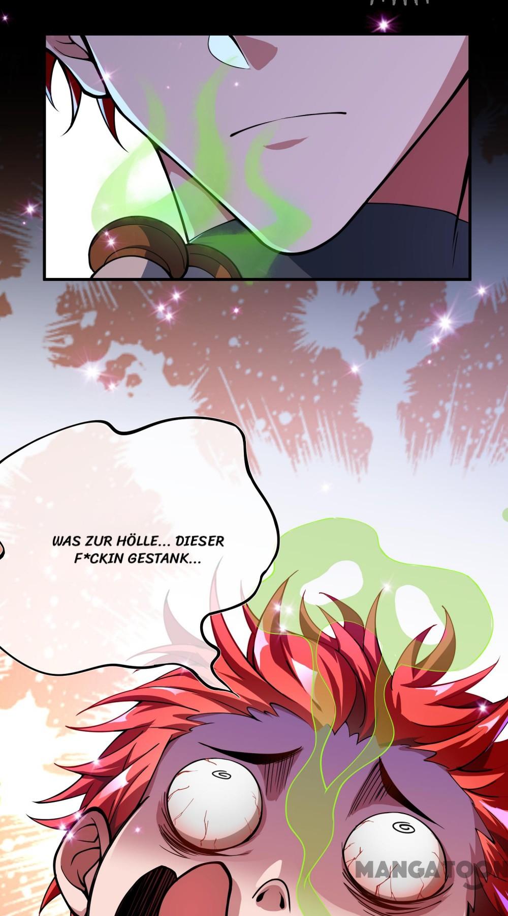 Die tausend Pfade des Widerscheins - Ep.2 - 27