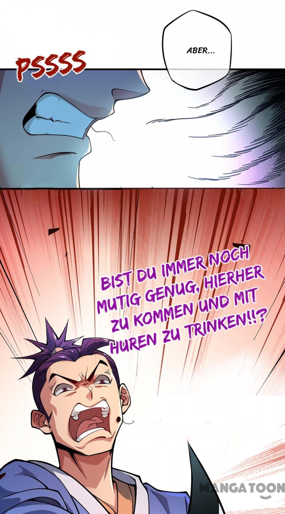 Die tausend Pfade des Widerscheins - Ep.3 - 30