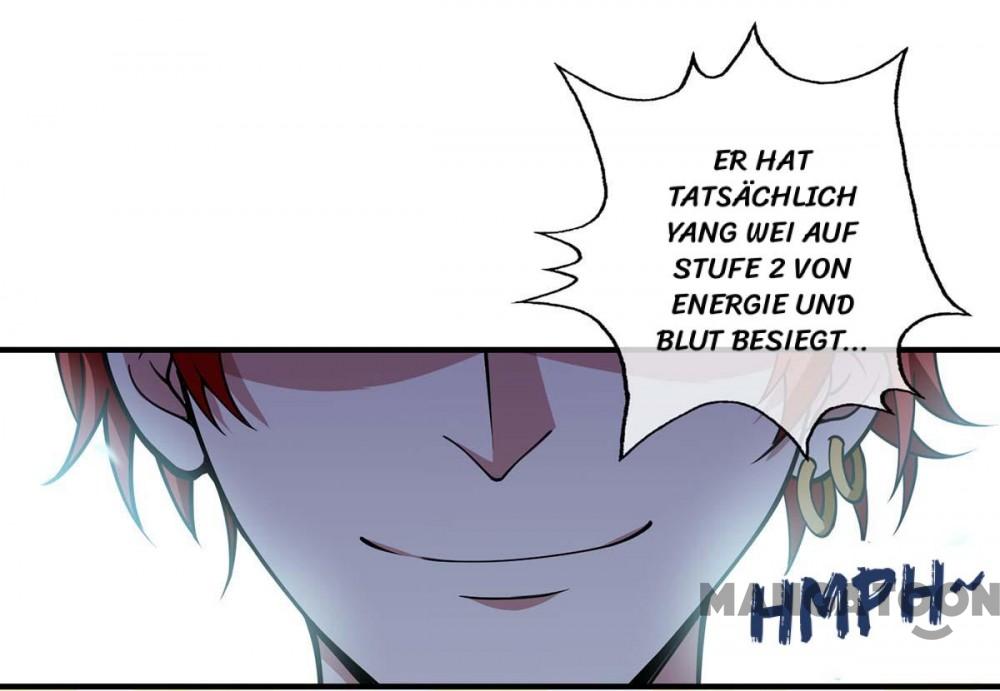 Die tausend Pfade des Widerscheins - Ep.5 - 1