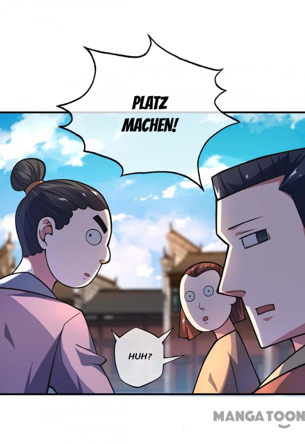 Die tausend Pfade des Widerscheins - Ep.5 - 24