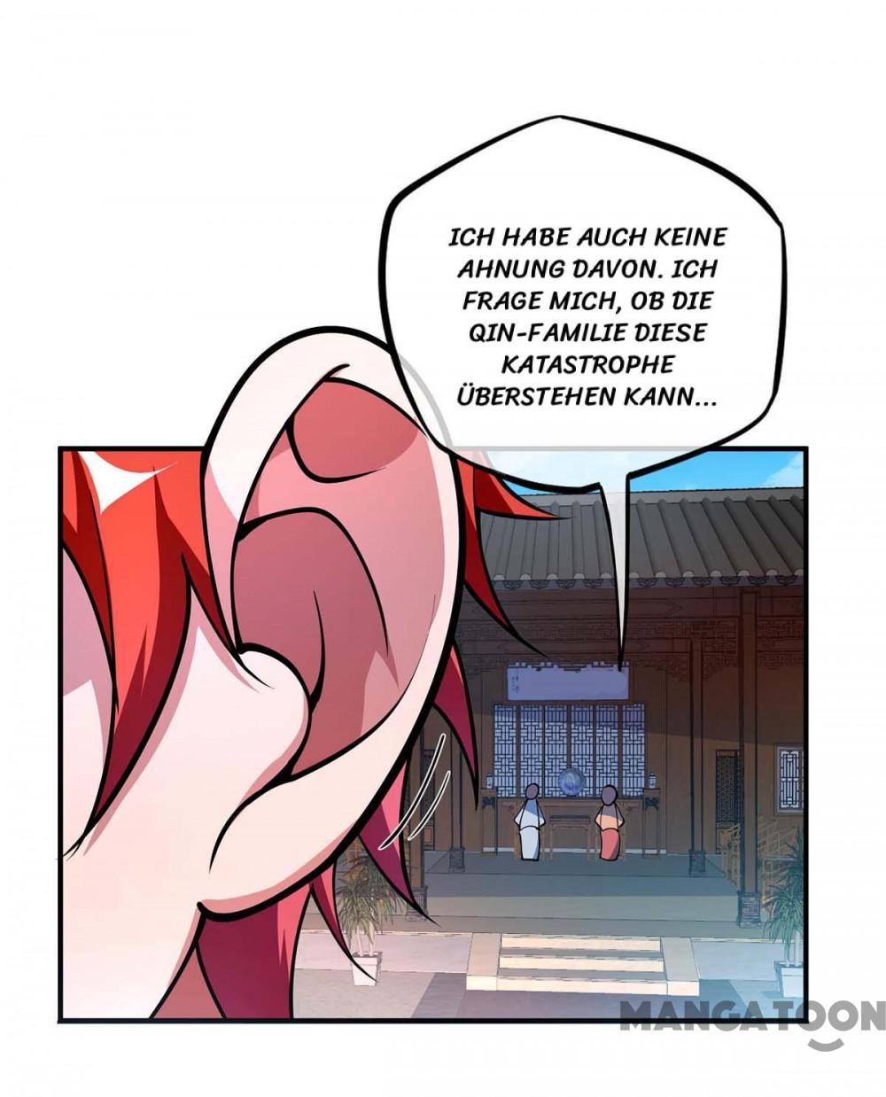 Die tausend Pfade des Widerscheins - Ep.8 - 0