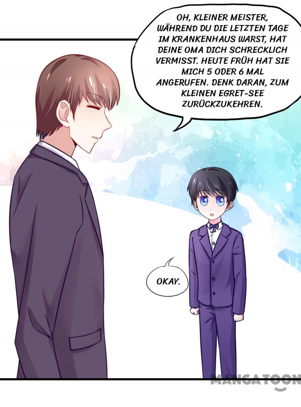 Der nationale Traummann umwickelt mich - Ep.31 - 0
