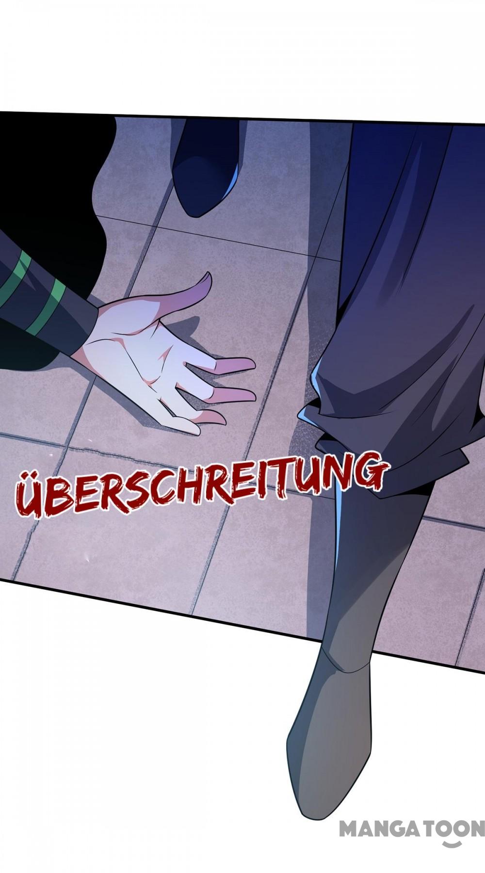 Die tausend Pfade des Widerscheins - Ep.14 - 0