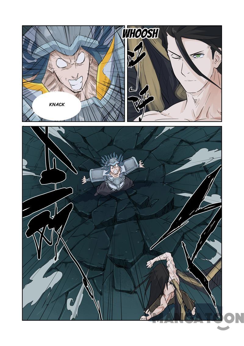 Tales of Demons and Gods - Ep.242 - 0