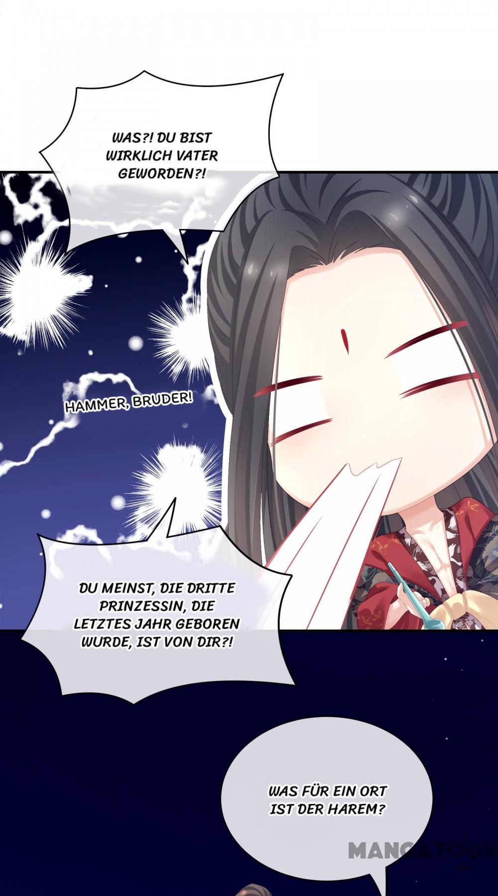 Die Kaiserin und ihr Harem - Ep.107 - 0