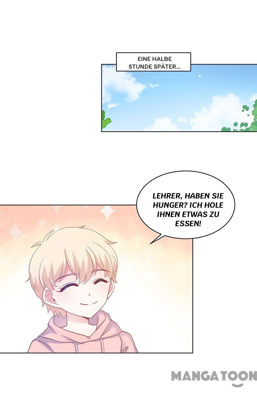 Die scharfe Erbin gegen den frechen Tunichtgut - Ep.104 - 0