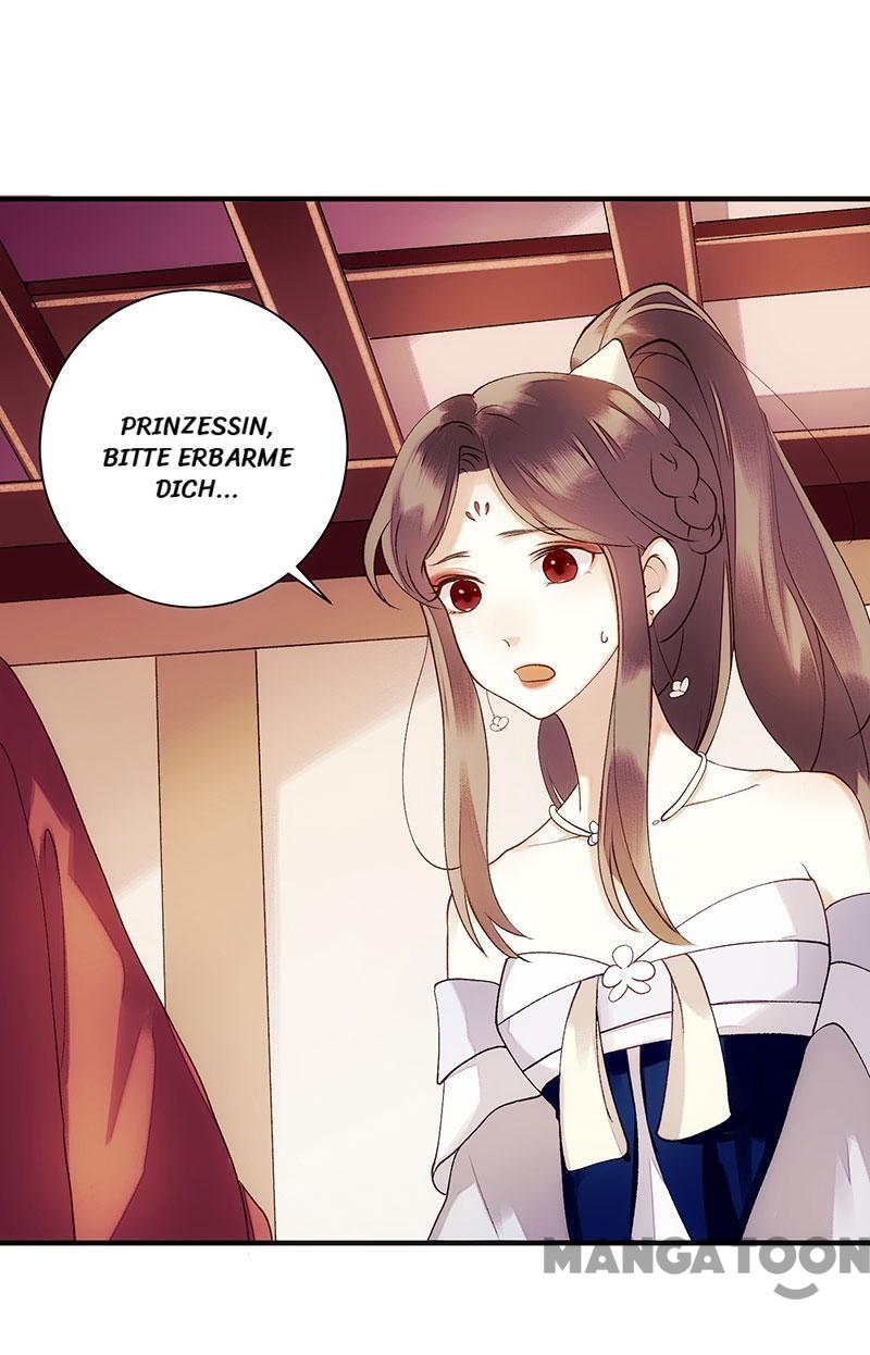 Die wiedergeborene erste Miss - Ep.51 - 1